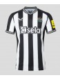 Newcastle United Domácí Dres 2023-24 Krátký Rukáv